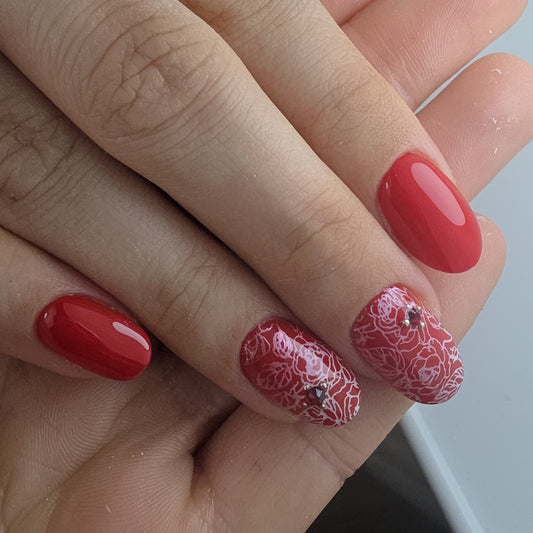 Urban Nails Gelpolish GP209 - 8 gram