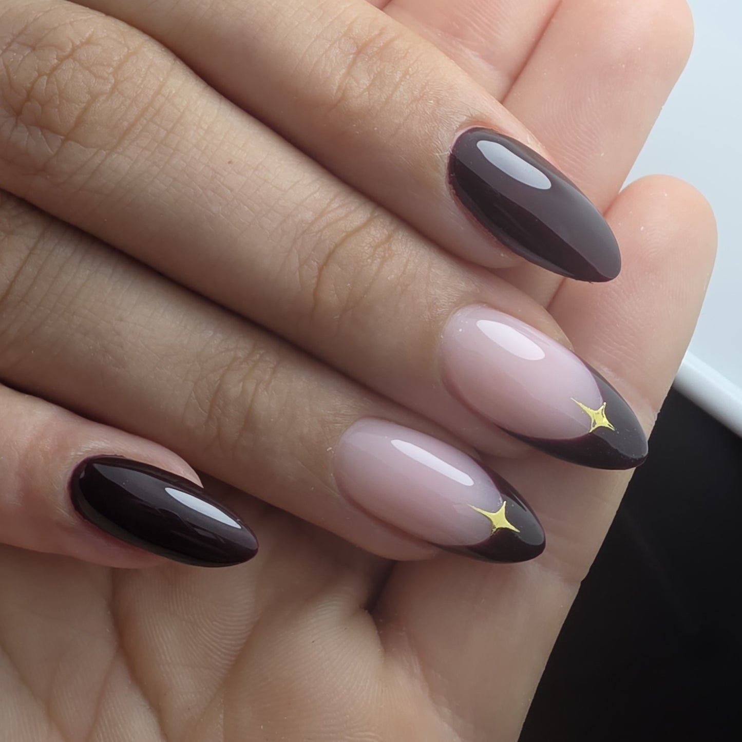 Urban Nails Gelpolish GP21 - 8 gram