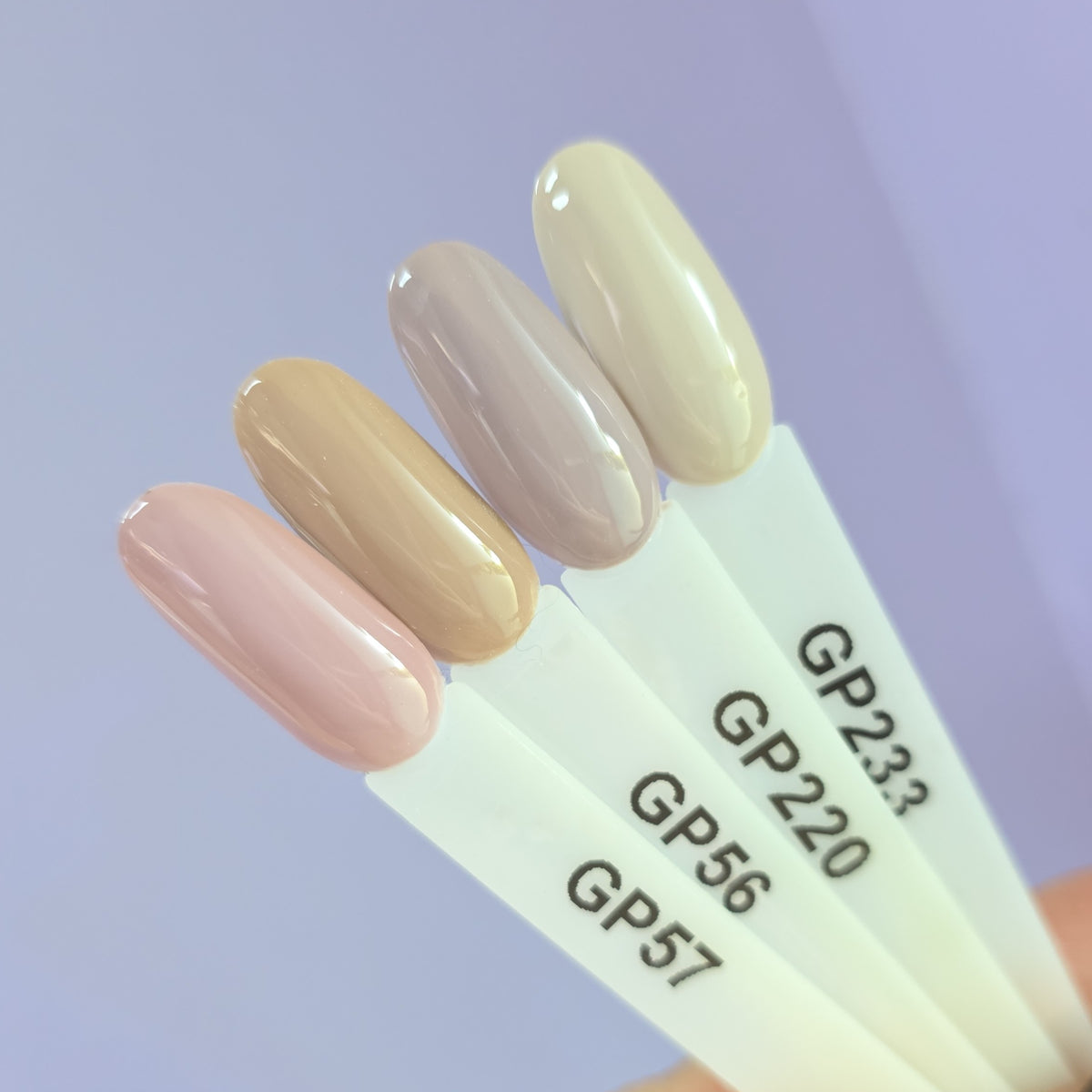 Urban Nails Gelpolish GP56 - 8 gram