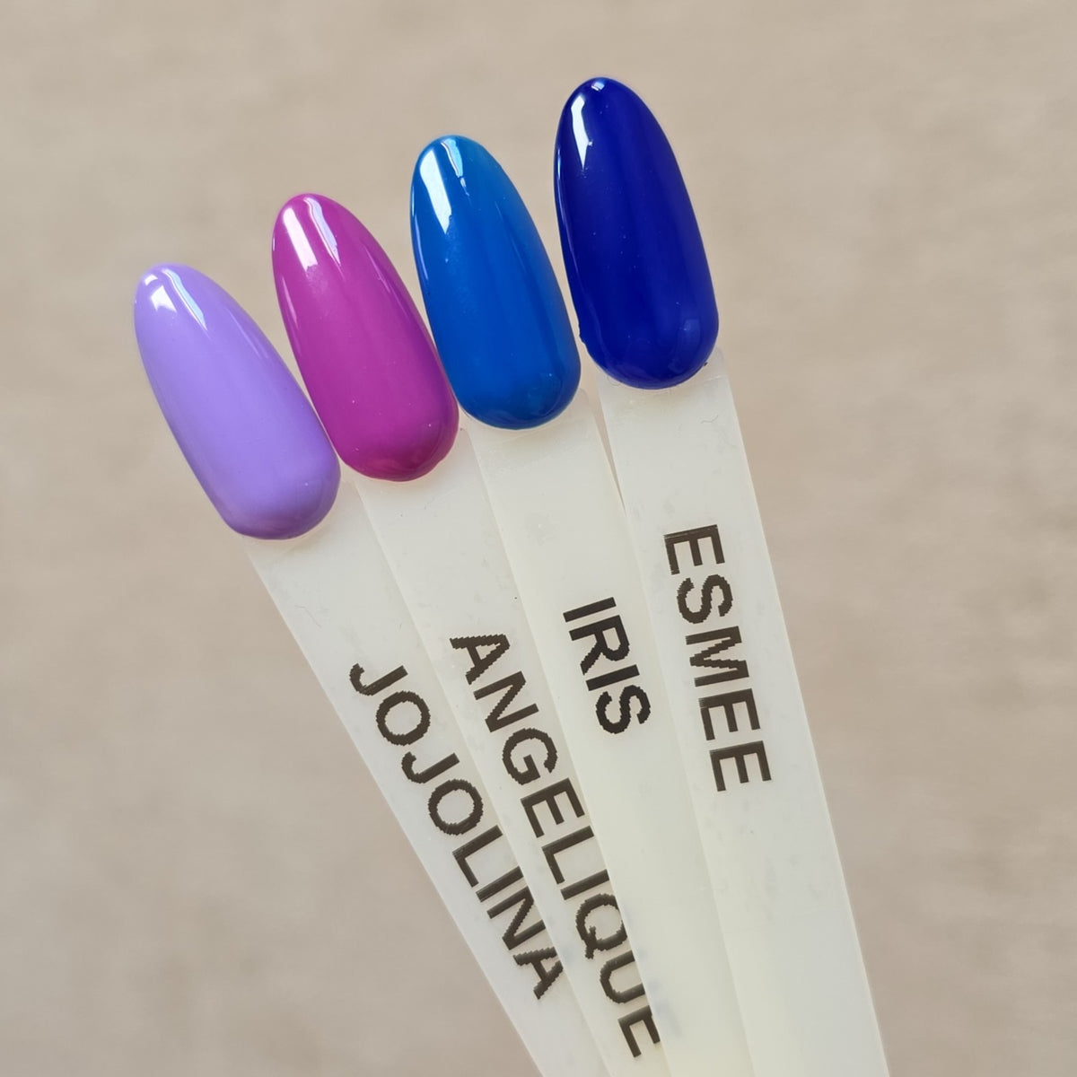 Urban Nails gelpolish Iris - 8 gram