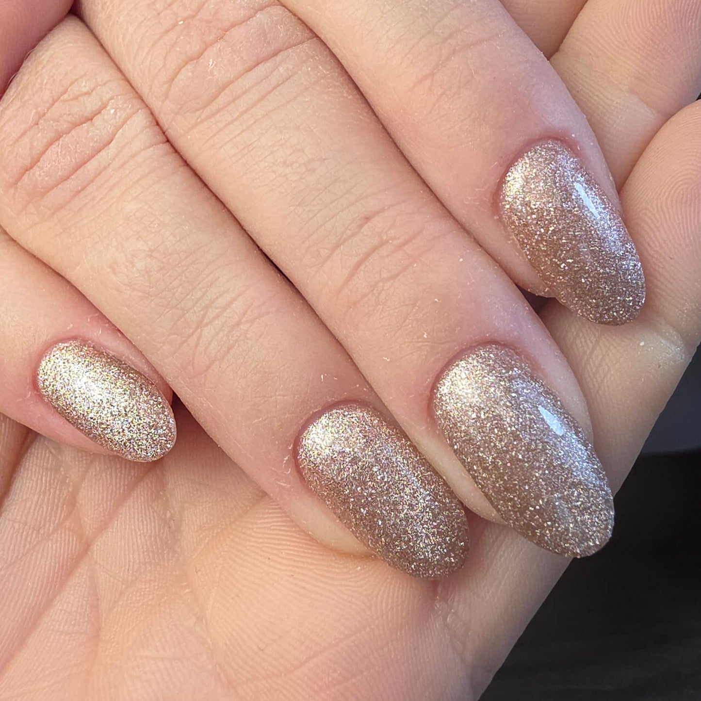 Urban Nails Brilliant Cat-eye gelpolish BCA17 - 8 gram