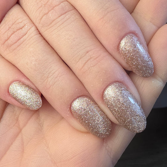 Urban Nails Brilliant Cat-eye gelpolish BCA17 - 8 gram