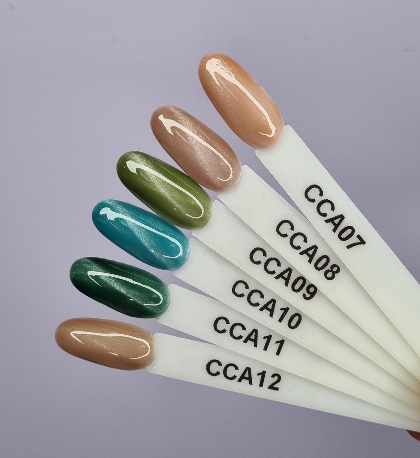 Urban Nails Cat-eye gelpolish CCA08 - 8 gram