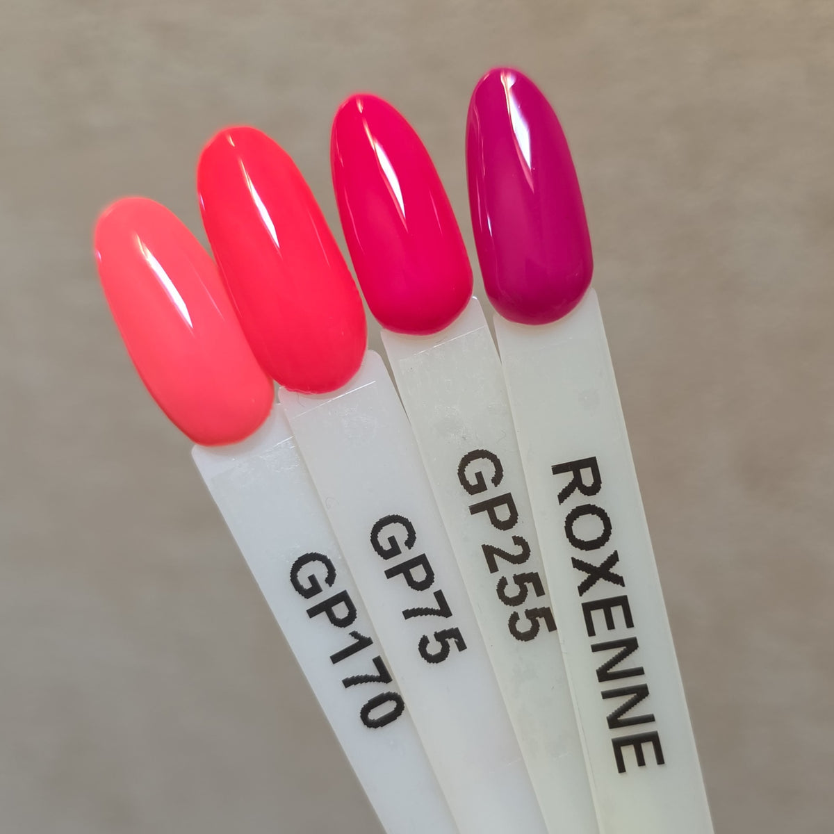 Urban Nails Gelpolish GP75 - 8 gram