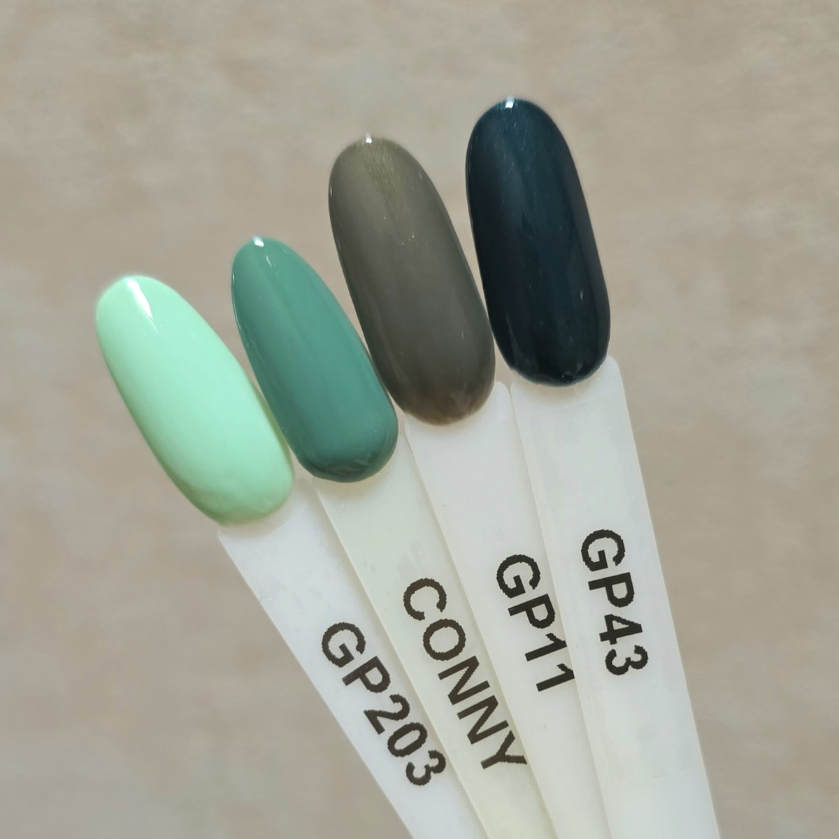Urban Nails Gelpolish GP11 - 8 gram