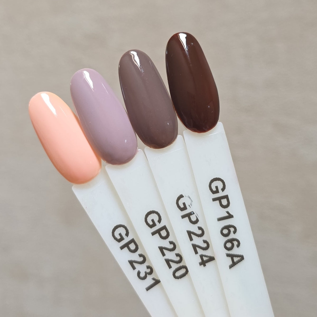 Urban Nails Gelpolish GP166A - 8 gram