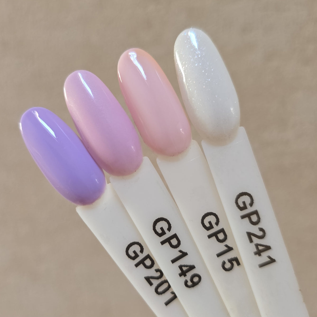 Urban Nails Gelpolish GP15 - 8 gram