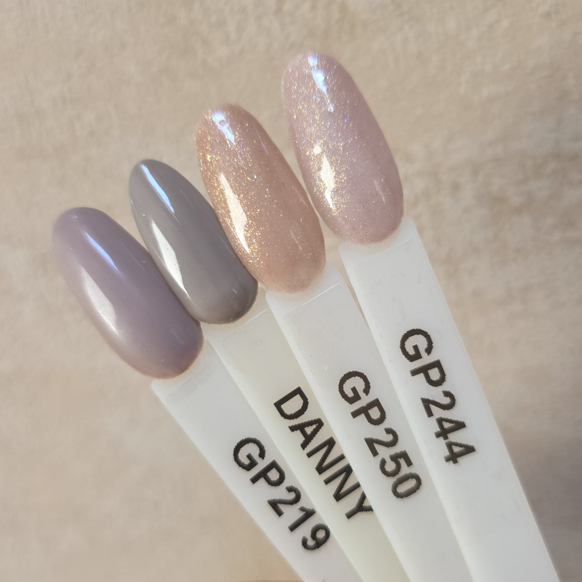 Urban Nails Gelpolish GP219 - 8 gram