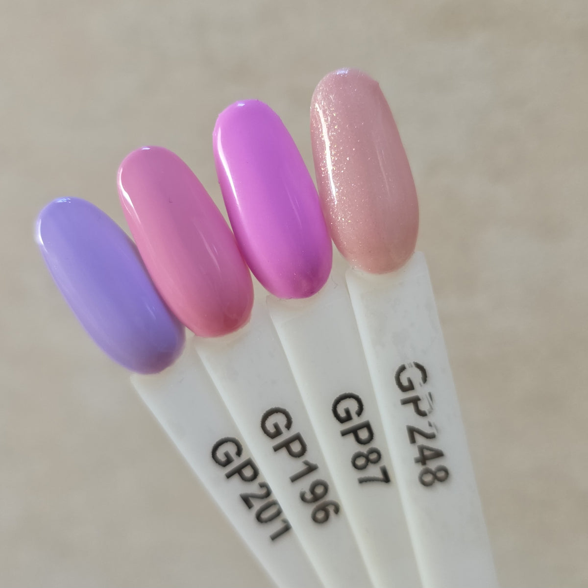 Urban Nails Gelpolish GP196 - 8 gram