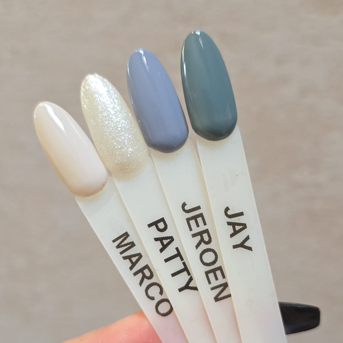 Urban Nails gelpolish Patty - 8 gram