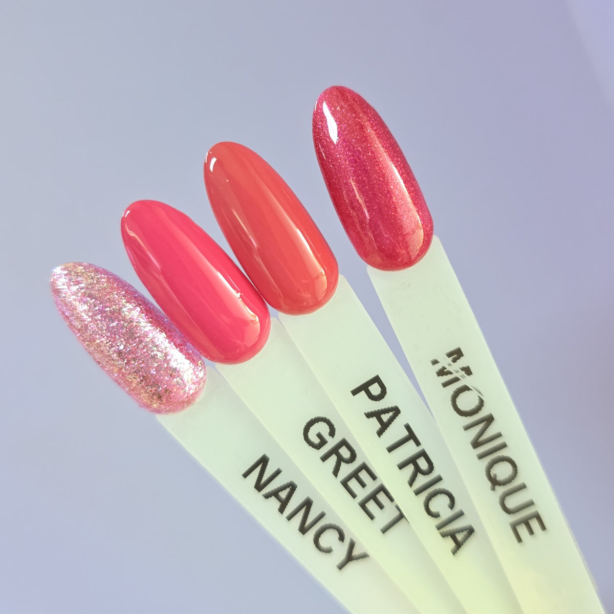 Urban Nails gelpolish Nancy - 8 gram