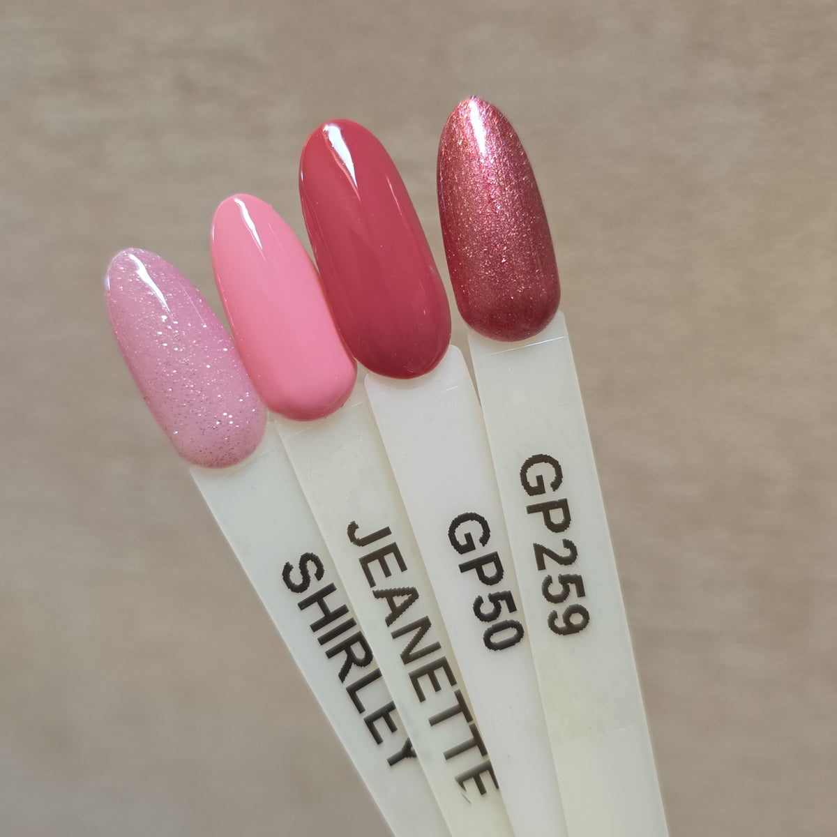 Urban Nails Gelpolish GP50 - 8 gram