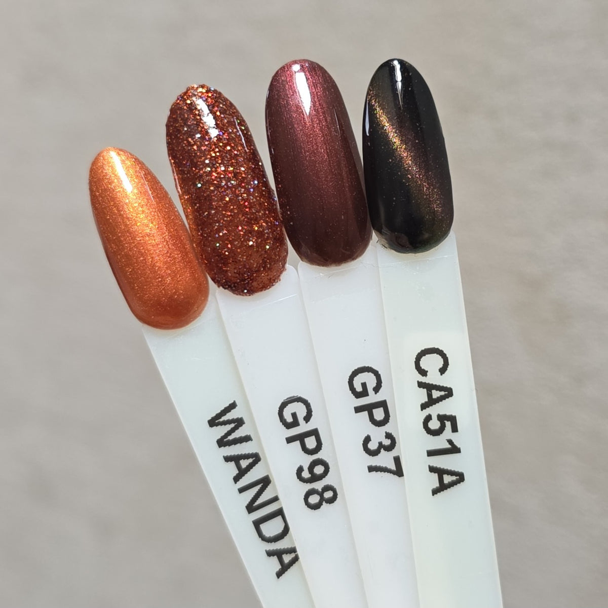 Urban Nails gelpolish Wanda - 8 gram