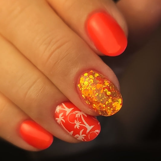 Urban Nails Gelpolish GP74 - 8 gram