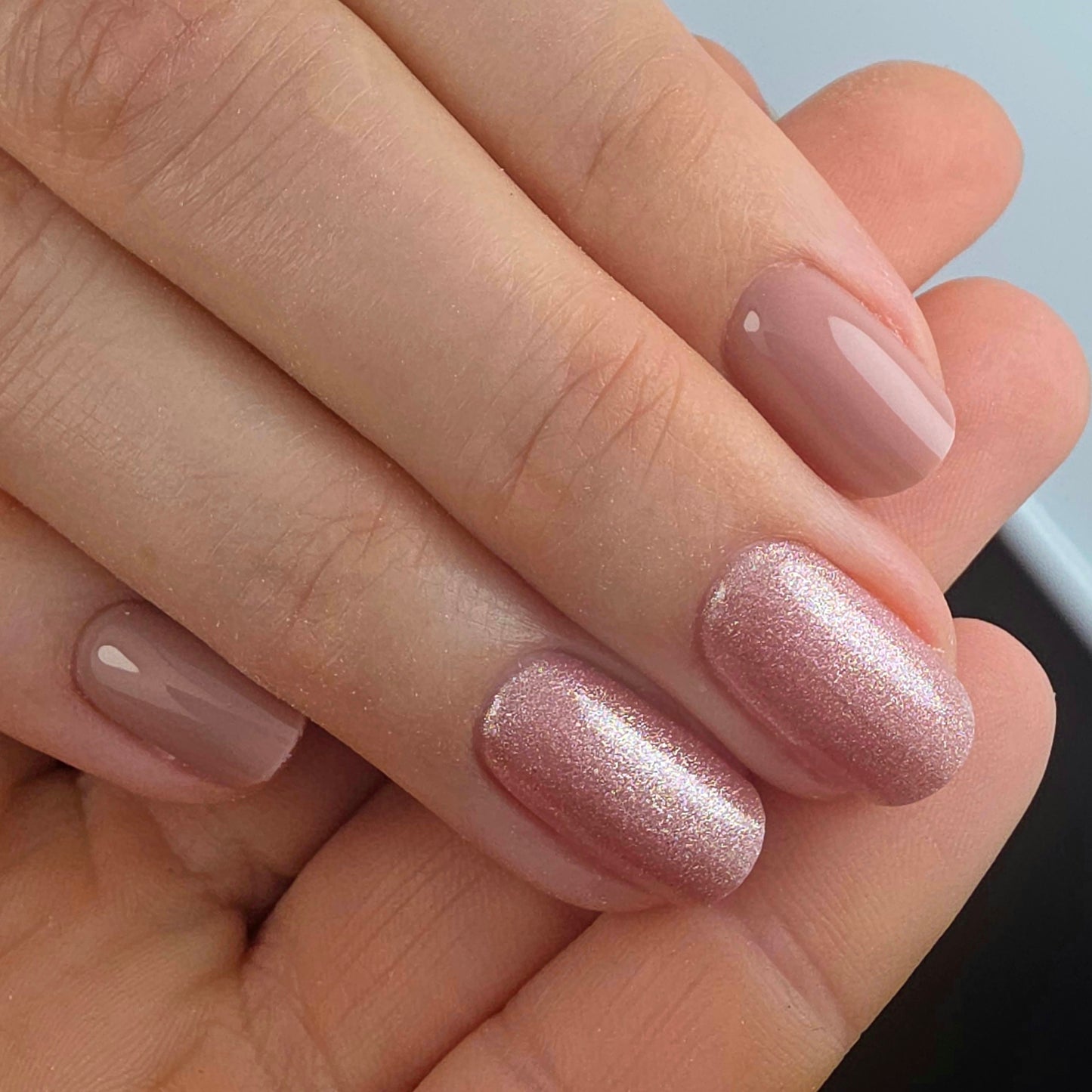 Urban Nails gelpolish Frans - 8 gram