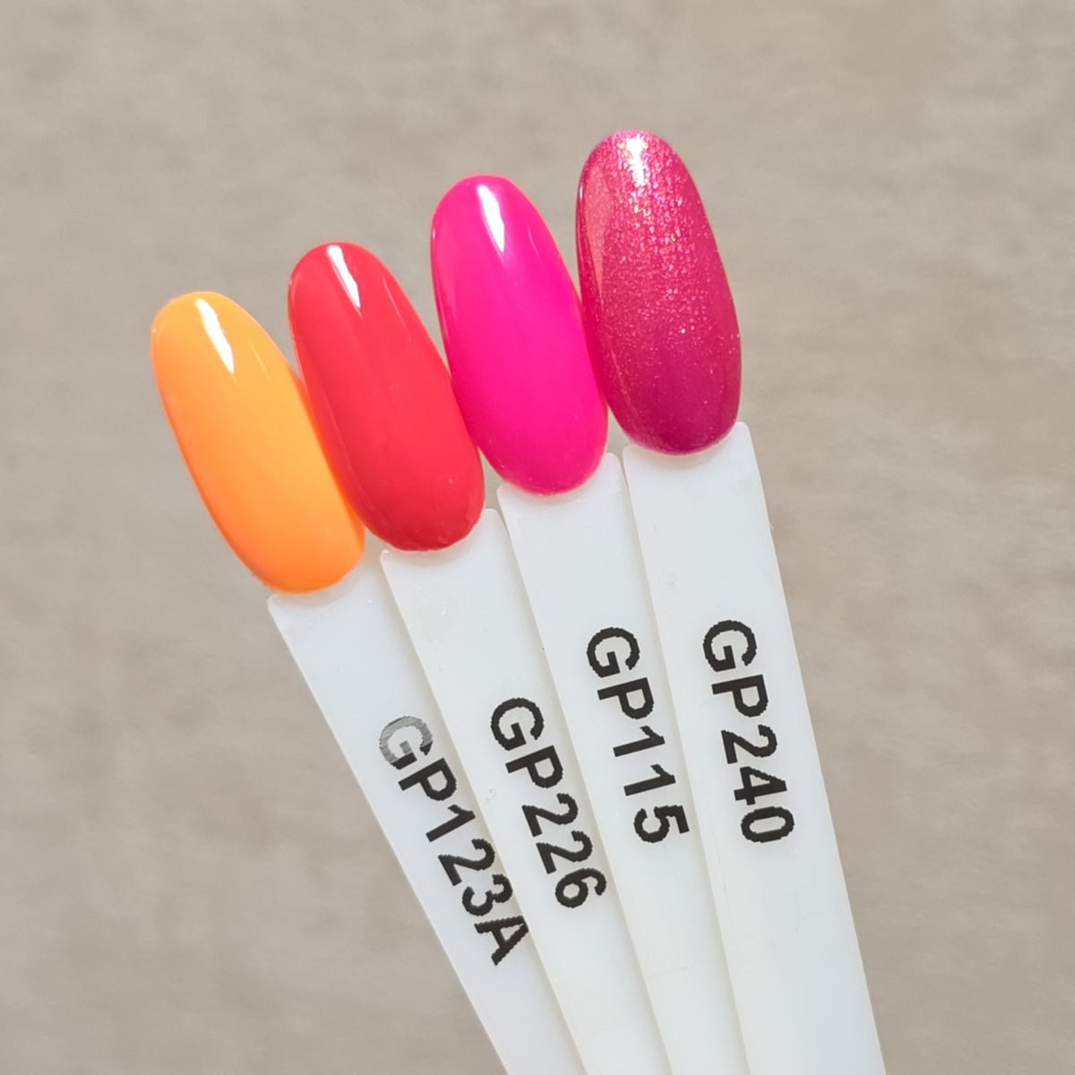 Urban Nails Gelpolish GP123A - 8 gram