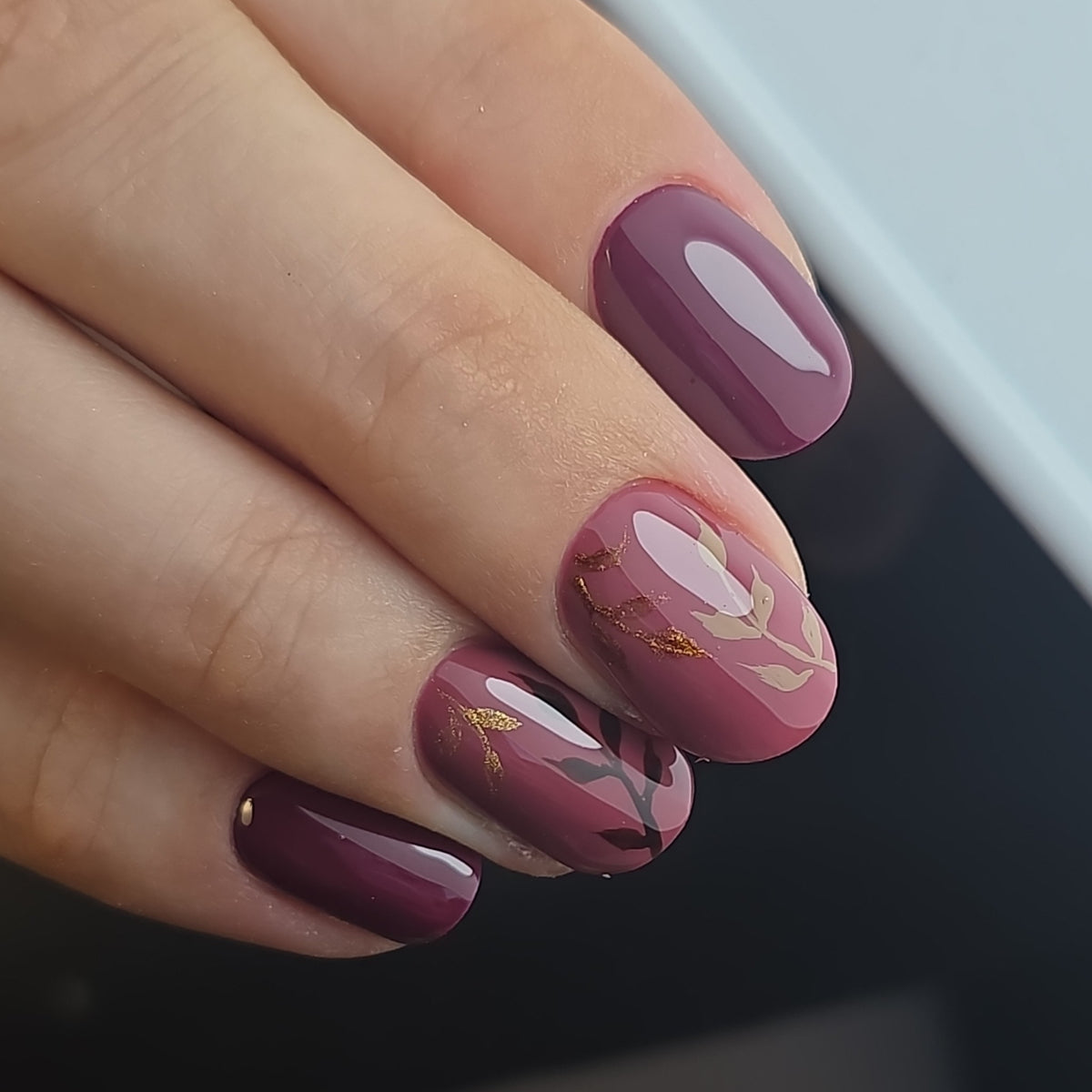Urban Nails gelpolish GP268 - 8 gram