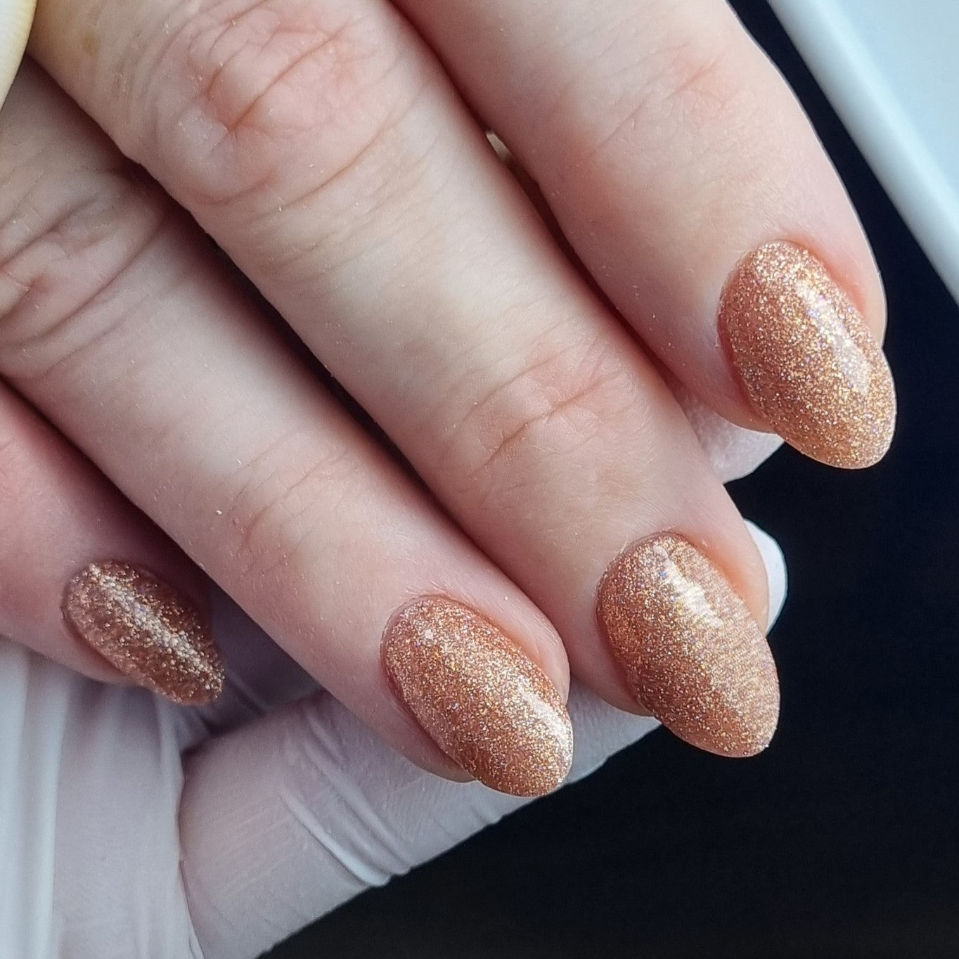 Urban Nails Gelpolish collectie Mocha Mousse