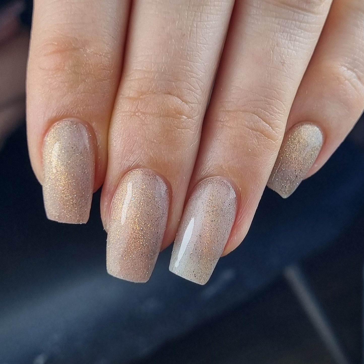 Urban Nails Gelpolish collectie Mocha Mousse
