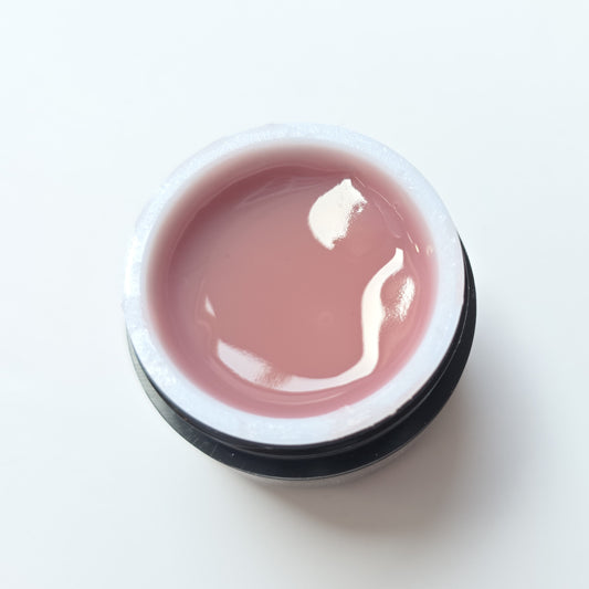 Urban Nails Next gel Cover Natural (acrygel)