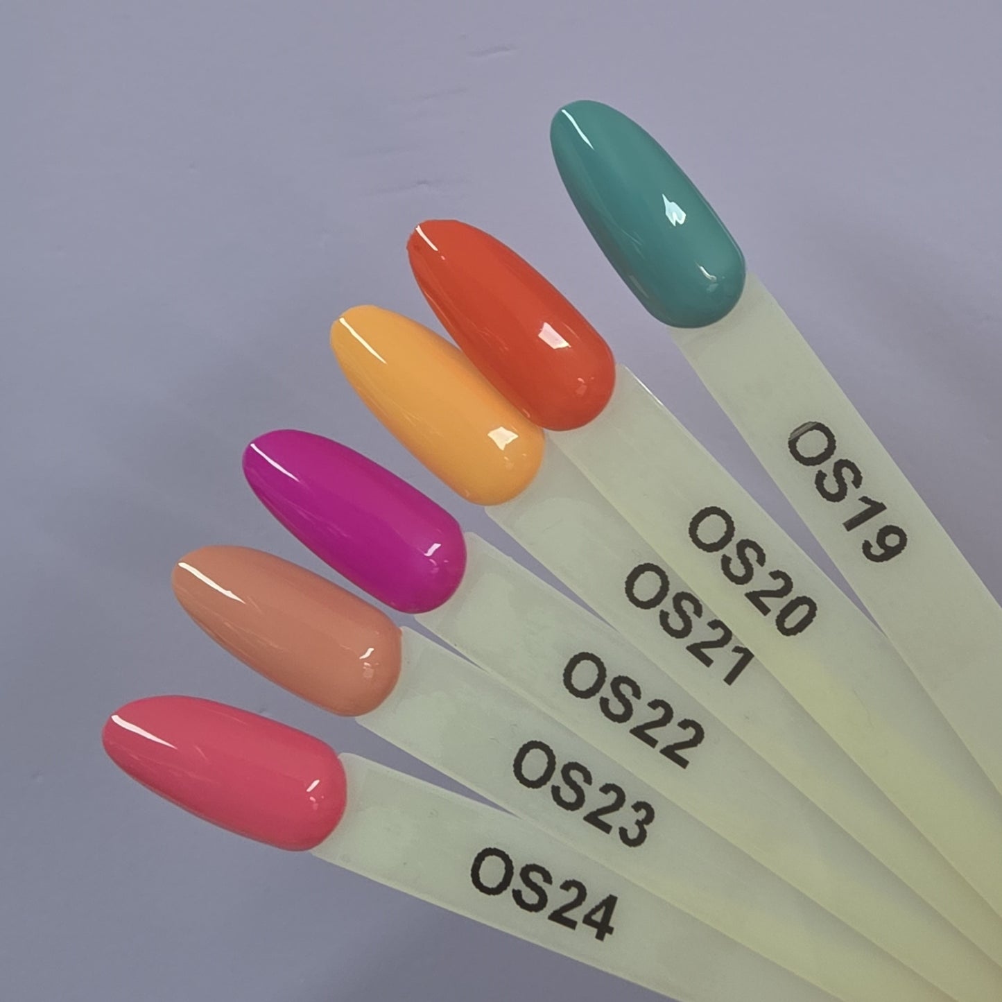 Urban Nails One Step Gelpolish 24 - 8 gram