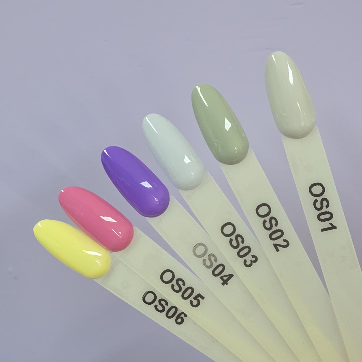 Urban Nails One Step Gelpolish 01 - 8 gram