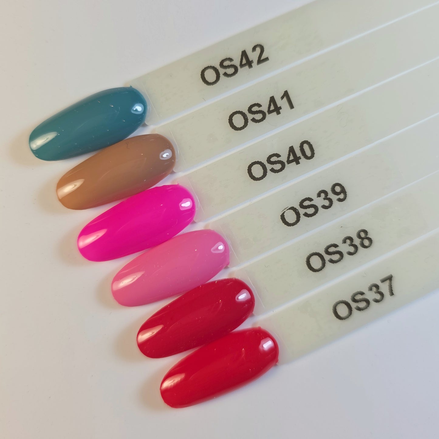 Urban Nails One Step Gelpolish 37 - 8 gram