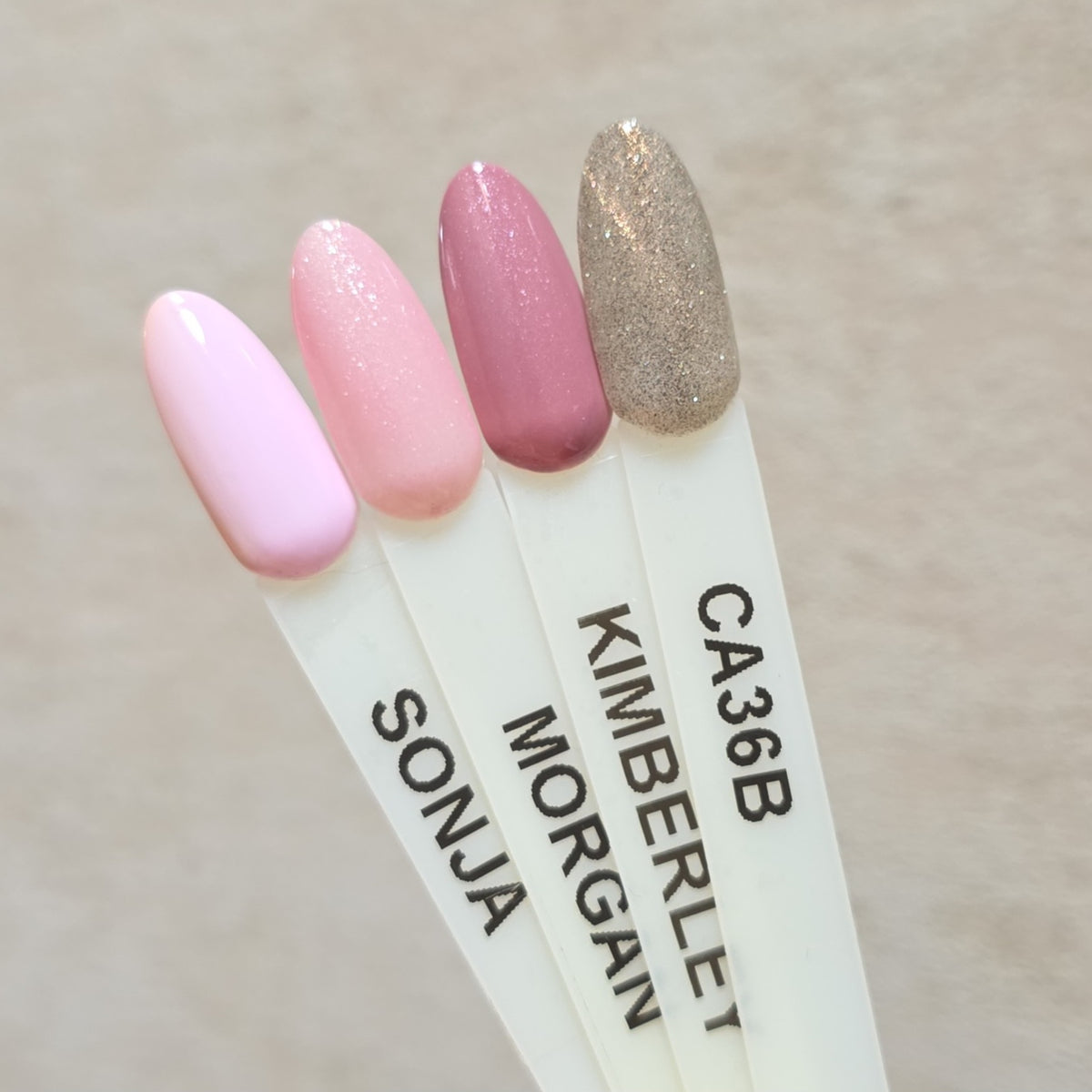 Urban Nails gelpolish Kimberley - 8 gram