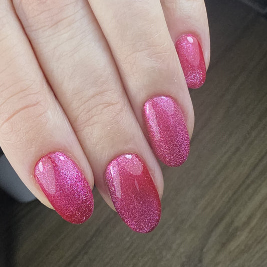 Urban Nails Cat-eye gelpolish CA08A - 8 gram