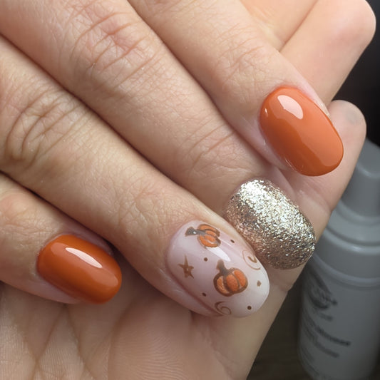 Urban Nails Gelpolish GP110 - 8 gram