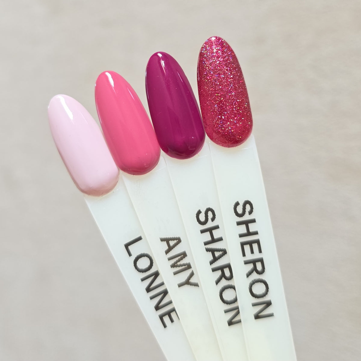 Urban Nails gelpolish Amy - 8 gram