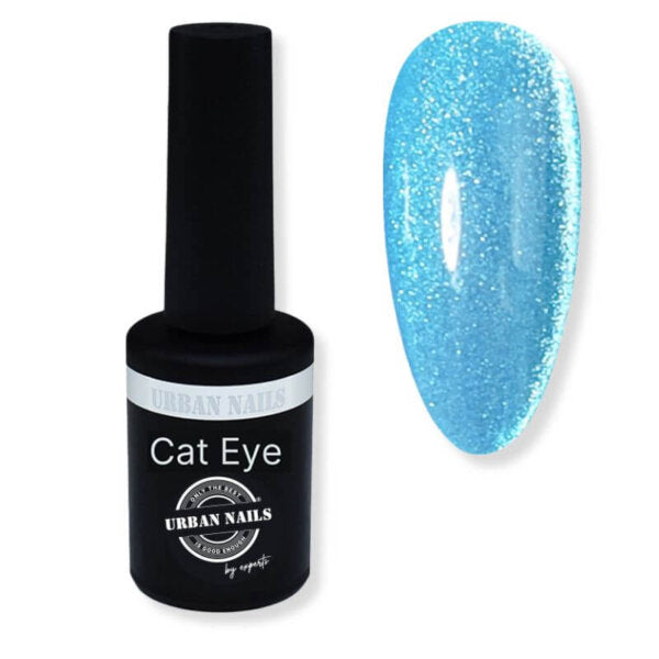 Urban Nails Opal Cat-eye gelpolish OCA03 - 8 gram