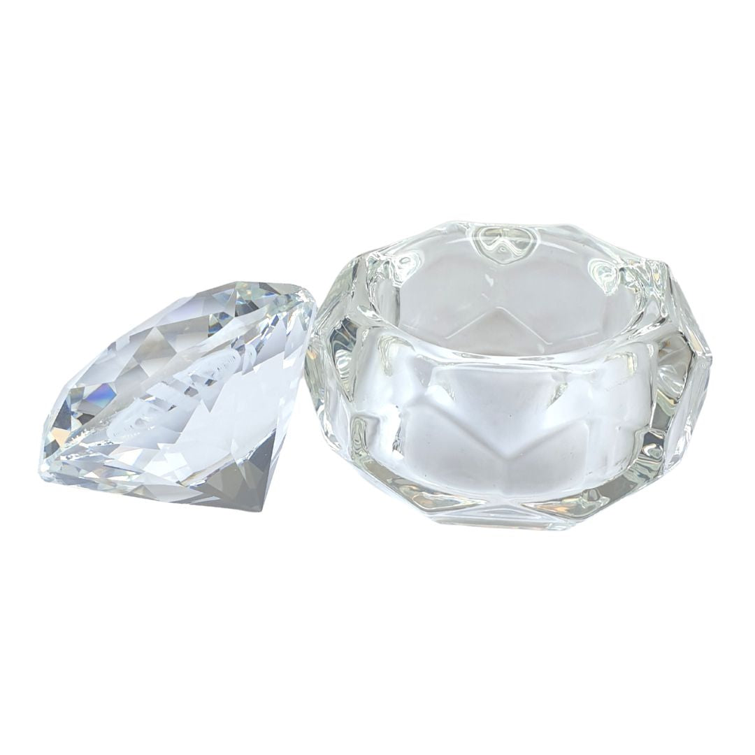 Urban Nails Dappendish diamond