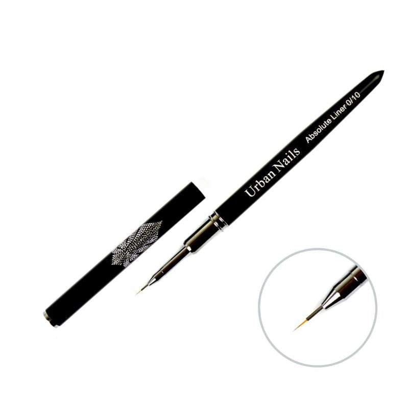 Urban Nails penseel Absolute Liner 10/0