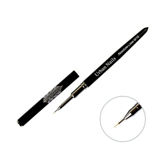 Urban Nails penseel Absolute Liner 10/0