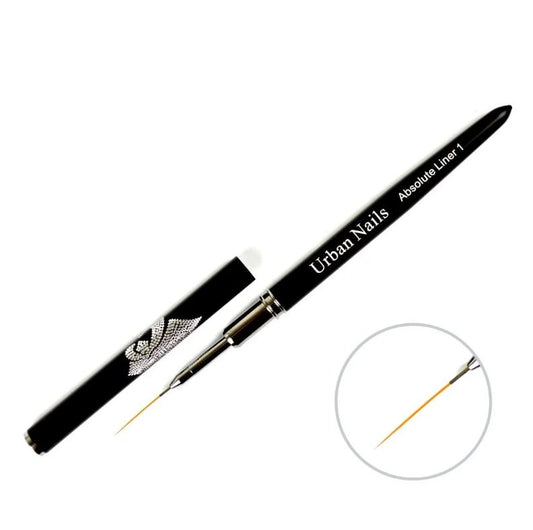 Urban Nails penseel Absolute Liner 1