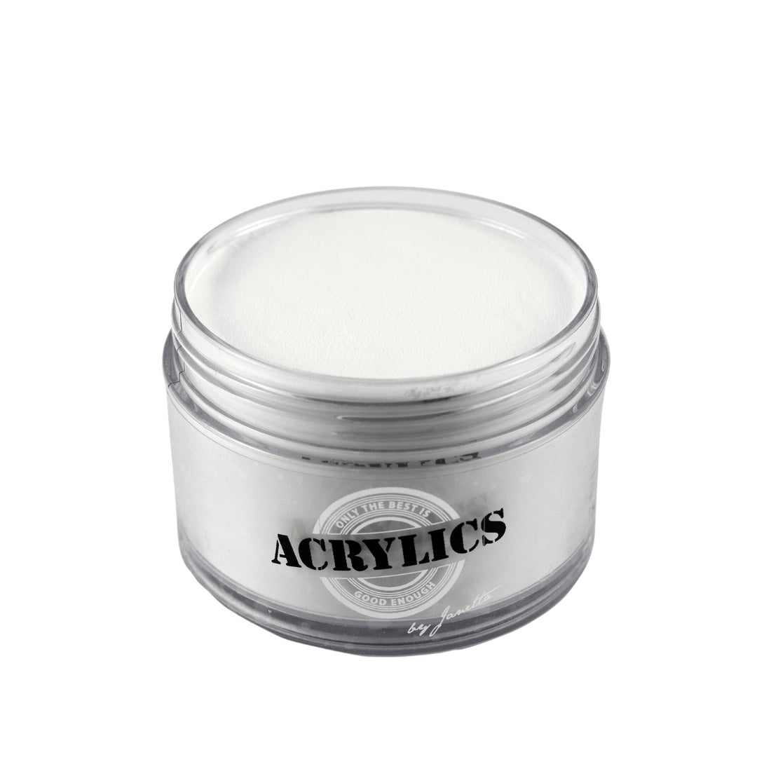 Urban Nails acrylpoeder Extreme White