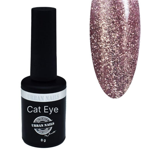 Urban Nails Brilliant cat-eye gelpolish BCA02 - 8 gram