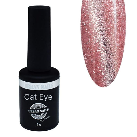 Urban Nails Brilliant Cat-Eye gelpolish BCA03 - 8 gram