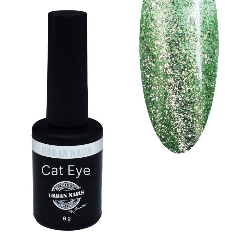 Urban Nails Brilliant Cat-eye gelpolish BCA05 - 8 gram