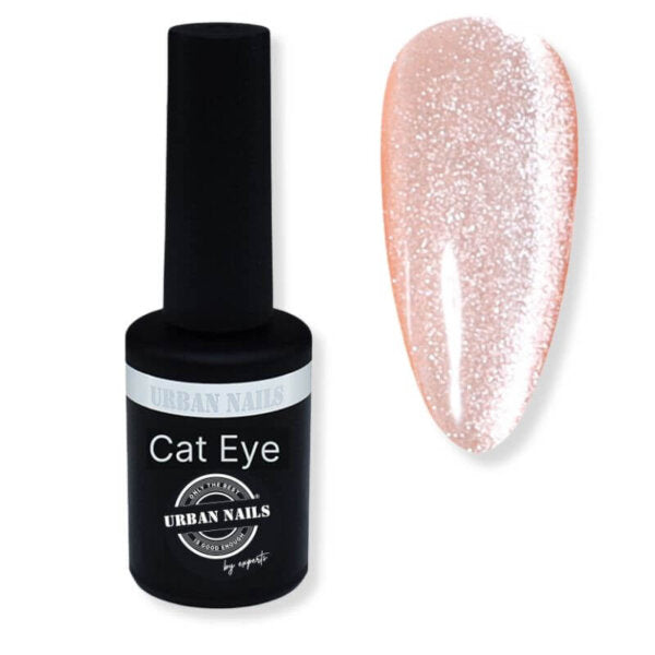 Urban Nails Opal Cat-eye gelpolish OCA01 - 8 gram