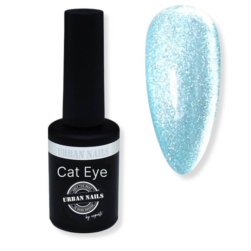Urban Nails Opal Cat-eye gelpolish OCA02 - 8 gram
