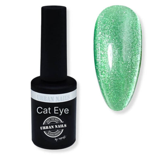 Urban Nails Opal Cat-eye gelpolish OCA04 - 8 gram