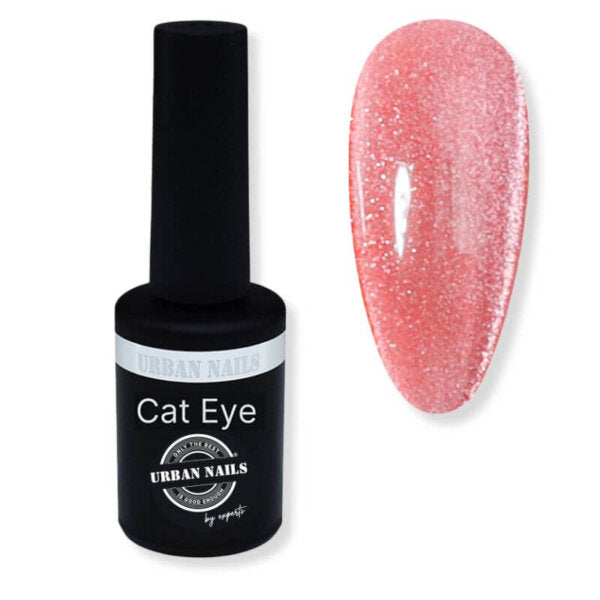 Urban Nails Opal Cat-eye gelpolish OCA07 - 8 gram