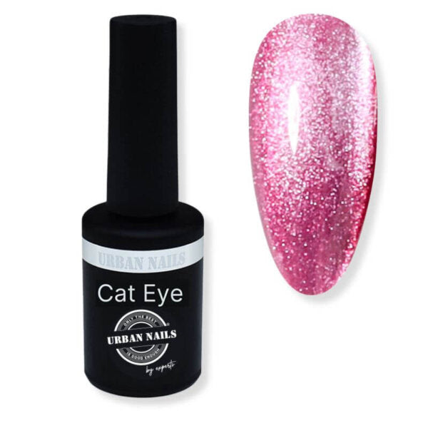 Urban Nails Opal Cat-eye gelpolish OCA08 - 8 gram