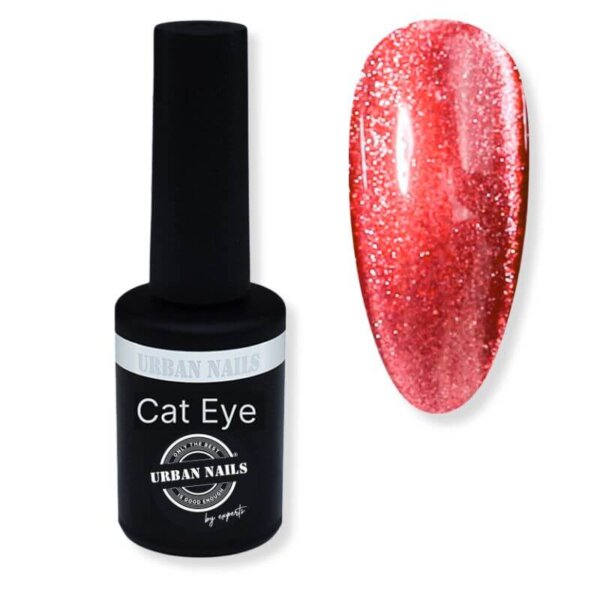 Urban Nails Opal Cat-eye gelpolish OCA09 - 8 gram