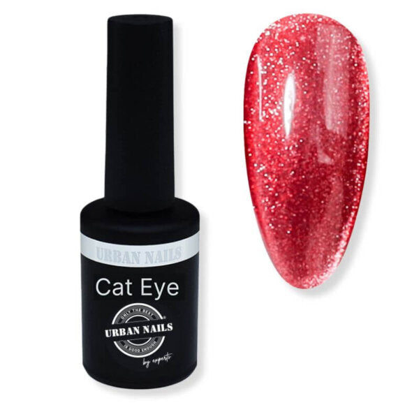 Urban Nails Opal Cat-eye gelpolish OCA10 - 8 gram