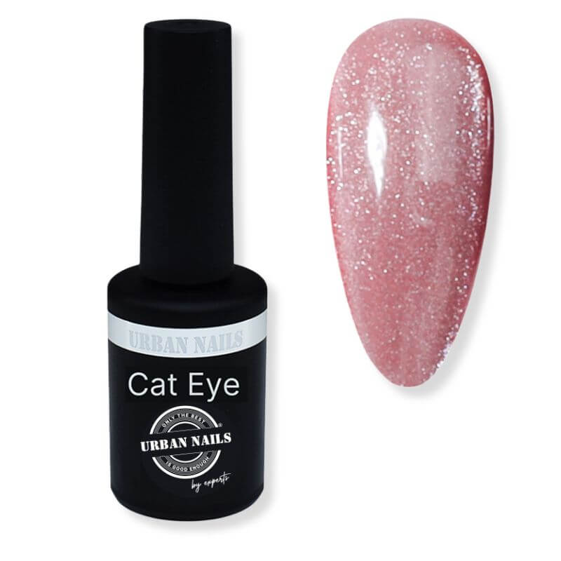 Urban Nails Opal Cat-eye gelpolish OCA11 - 8 gram