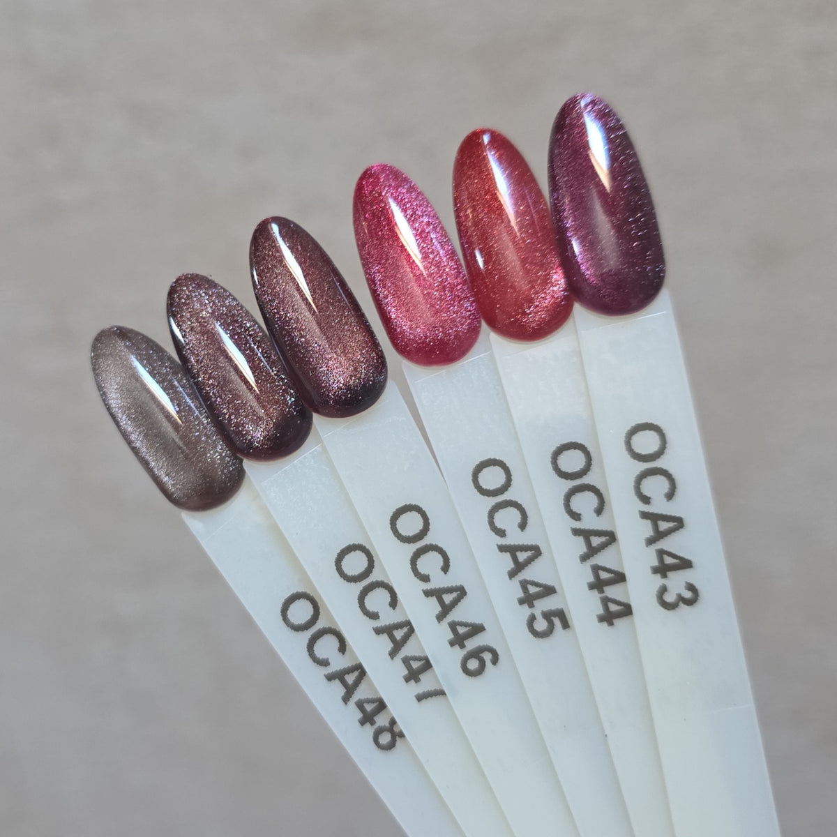 Urban Nails Opal Cat-eye gelpolish OCA45 - 8 gram