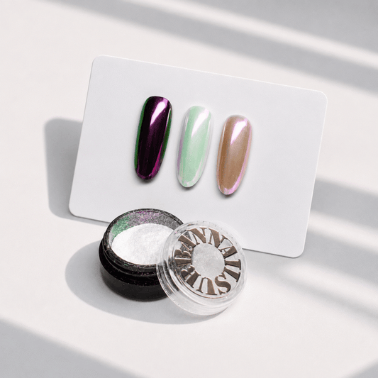 Urban Nails Super Mirror Powder SM15